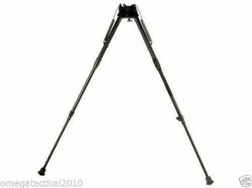 13-23" SWIVEL ROTATE UnLevel Ground Tactical Pivot Rifle Bipod For All Remington