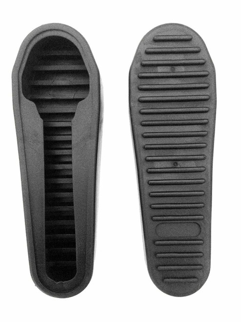 Deluxe Military Style Butt Pad for AR15 Magpul MOE CRT Stock