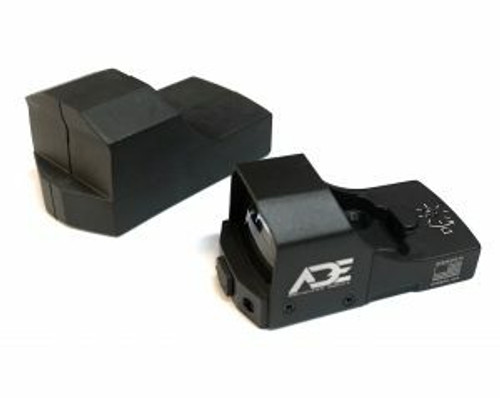 Ade Advanced Optics Huracan RD3-006A Green Dot Micro Mini Reflex Sight For Handgun