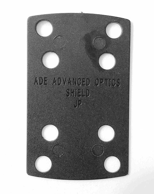 Ade Advanced Optics Delrin Shims  1.0 Degree  for Shield and JP Enterprises Micro Red dot Sight