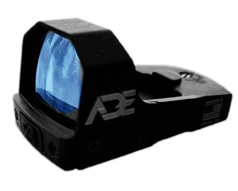 Ade Advanced Optics 2023 Edition RD3006B1 Green Dot Micro Mini Reflex