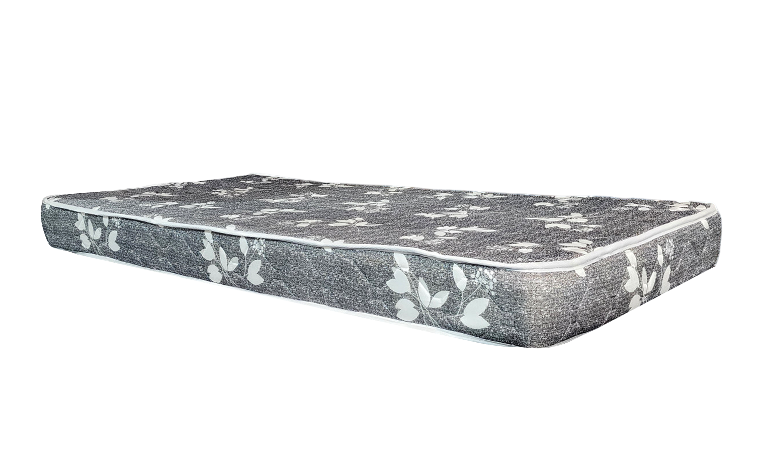 Quick Dream Quilted HD Foam Mattress Single