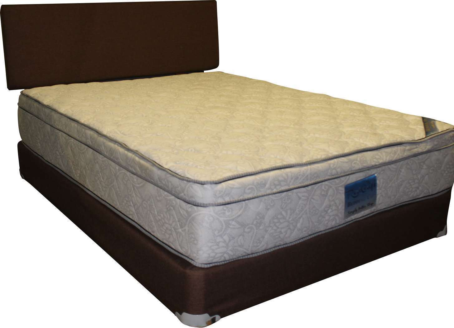 Quick Dream Premium Divan Bed Set Queen