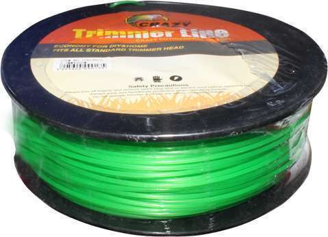 Trimmer Line Spool 2.0mm x 200m