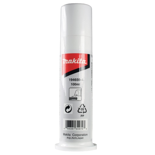 Makita SDS Bit Grease 100ml Pump Pack