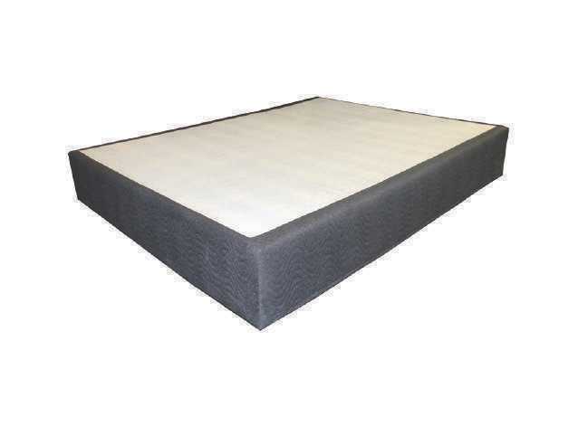 Sleepwell Queen Bed Base 1900m x 1520mm