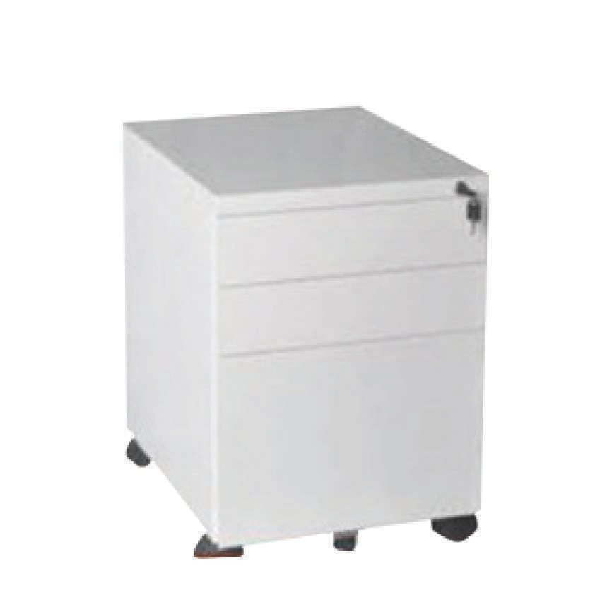 Godrej Metal Mobile Pedestal 472 x 460 x 610mm
