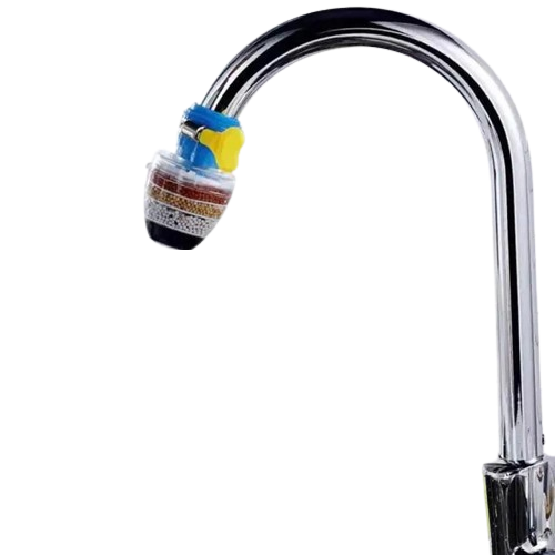 Water Purifier Kitchen Faucet Filter Nozzle