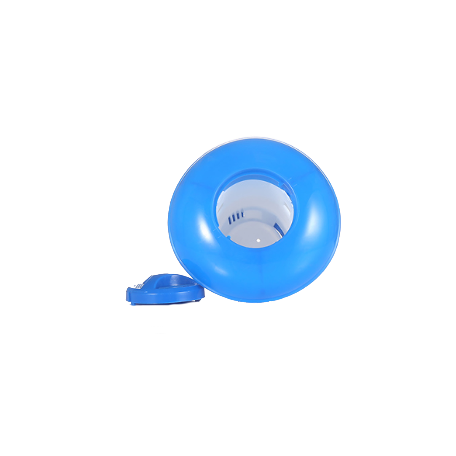 Floating Chlorine Tablets Dispenser for Swimming Pool