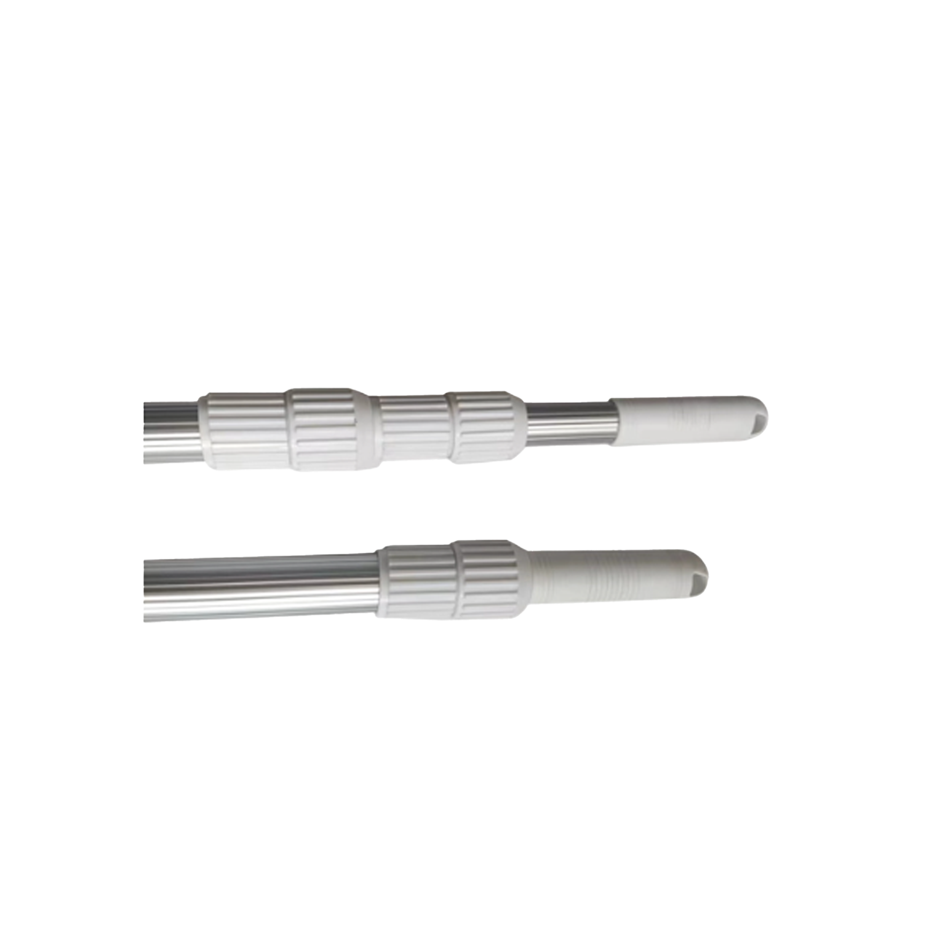 Aluminum Pole for Swimming Pool Tools 3pcs