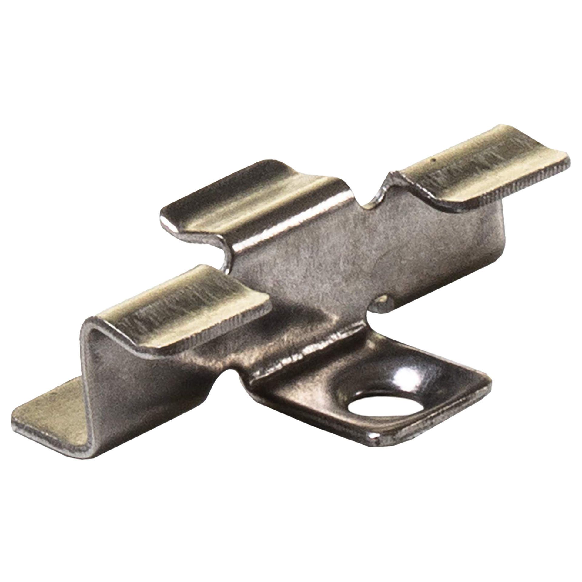 Prime Metal Grid Decking Center Clips