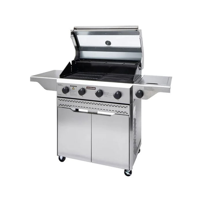 Jumbuck Astro 4 Burner BBQ