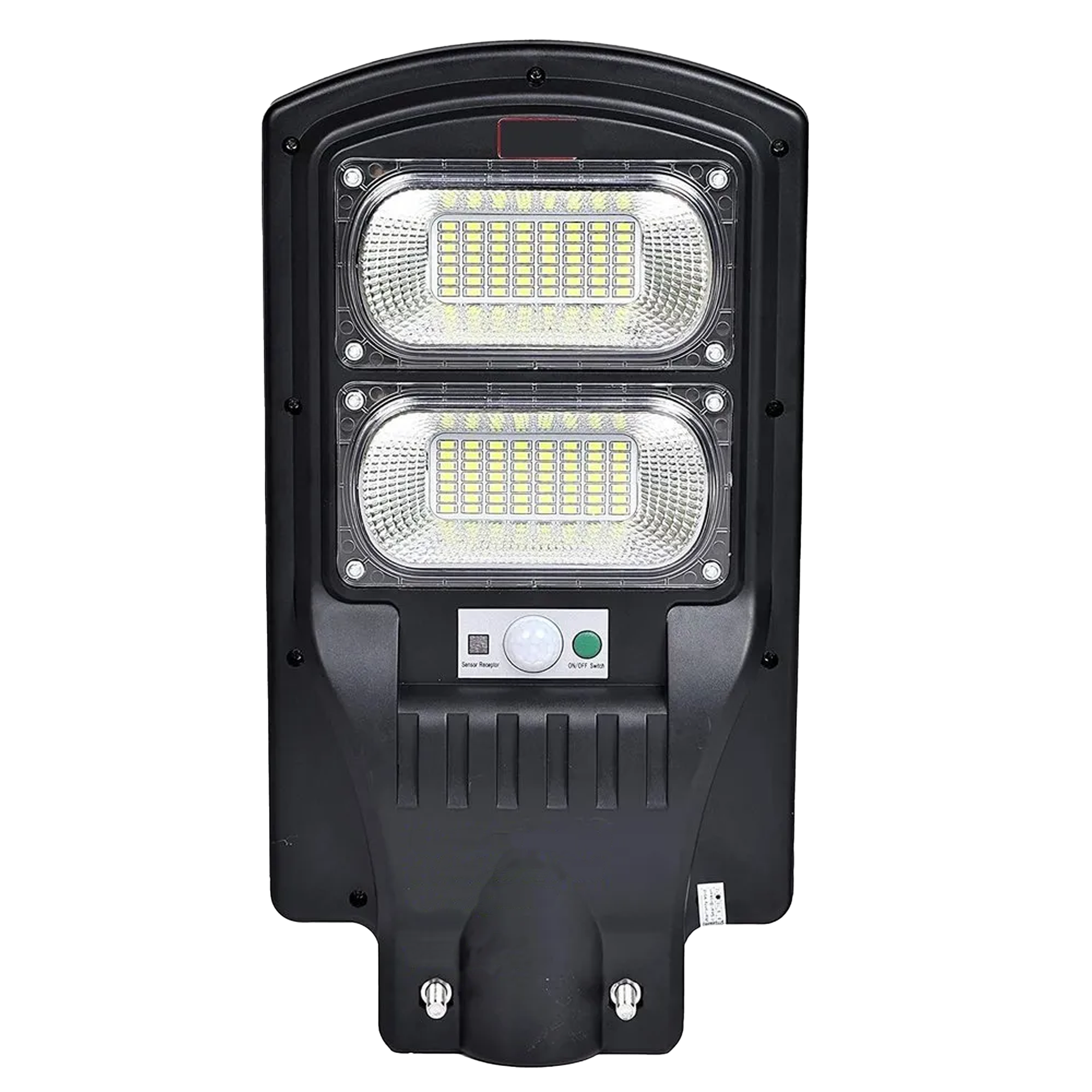 Liper Solar Street light Radar 200W Integrated Solar Panel with Bracket
