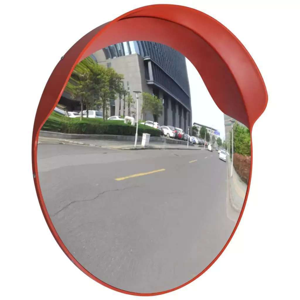 Safety Convex mirror 600mm