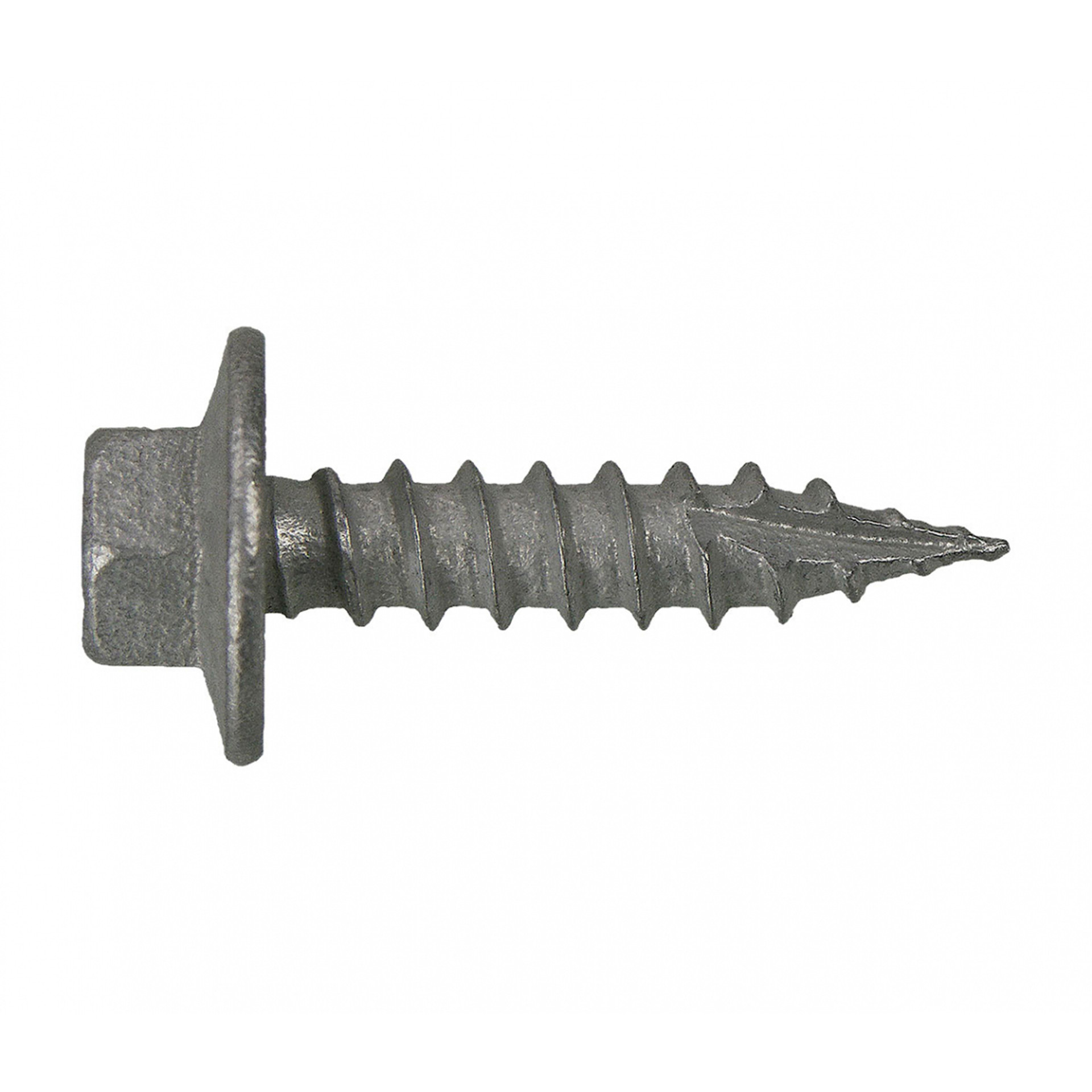 Iccons Hex Drive Type 17 Screws 14 x 100mm