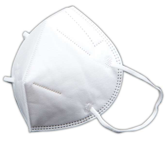 Protection Face Mask N95 (3 Layers)