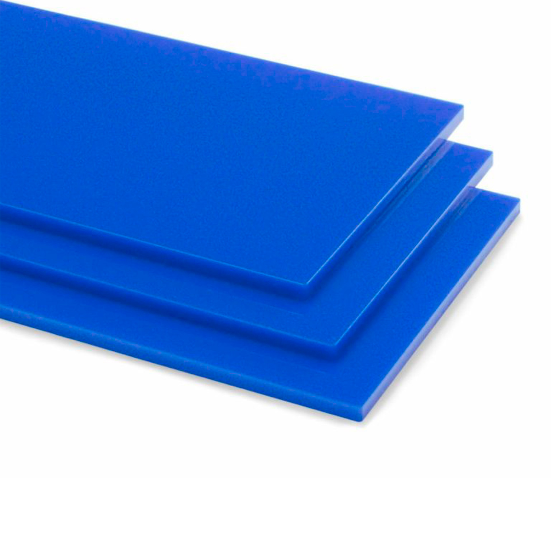 Perspec Blue 2.44 x 1.22 x 3mm