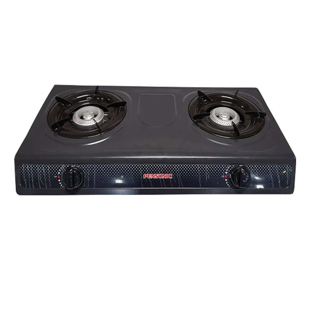 Pensonic Epoxy Table Top 2B Gas Stove