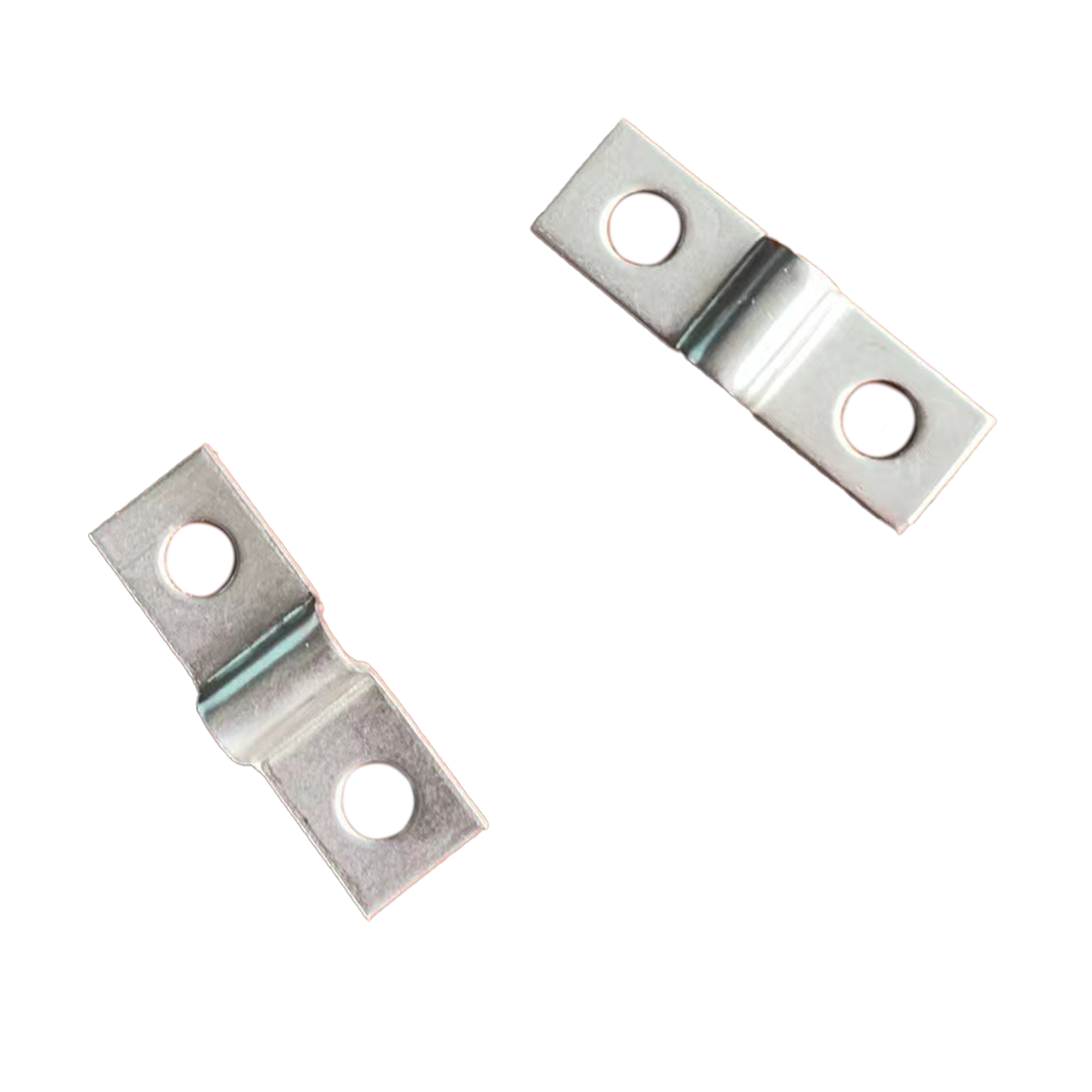 Razor Wire Clips 304SS