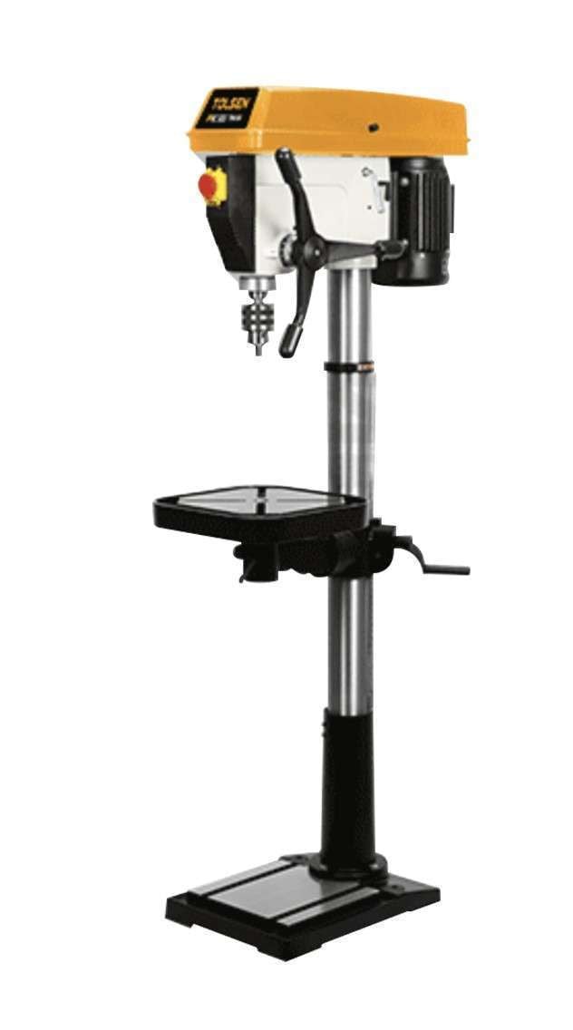 Tolsen Drill Press 550W