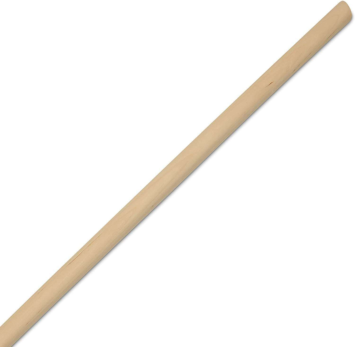 Wooden Dowel 5/8" x 6ft