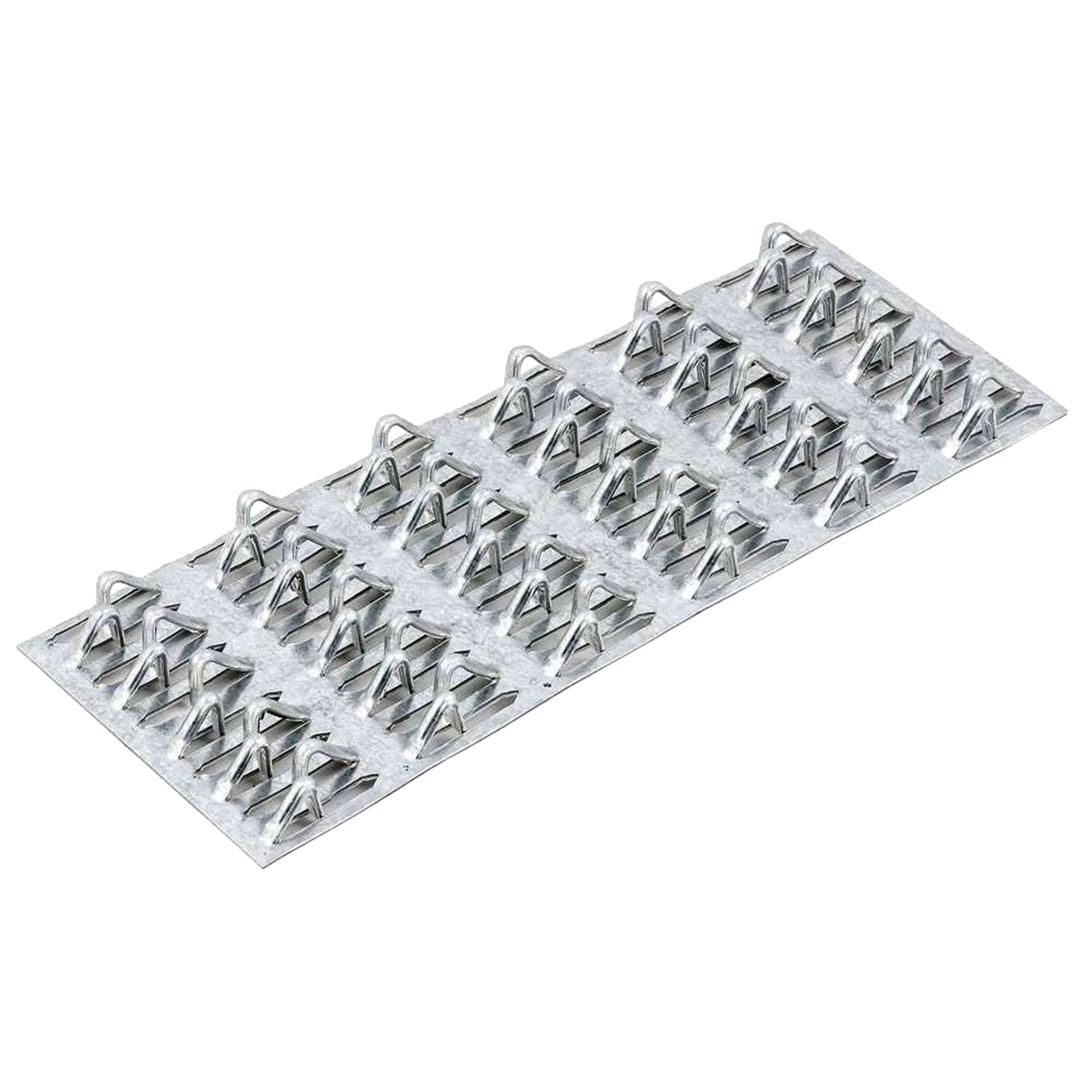 Nail Plate 102 x 256mm