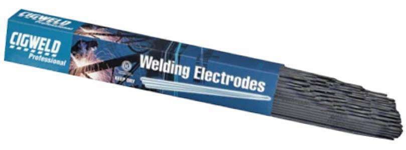 Cigweld Ferrocraft Welding Rod 3.2 x 380mm x 5kg 24pk