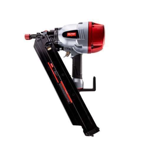 Delfast Pneumatic Nailer JDN Series 90mm