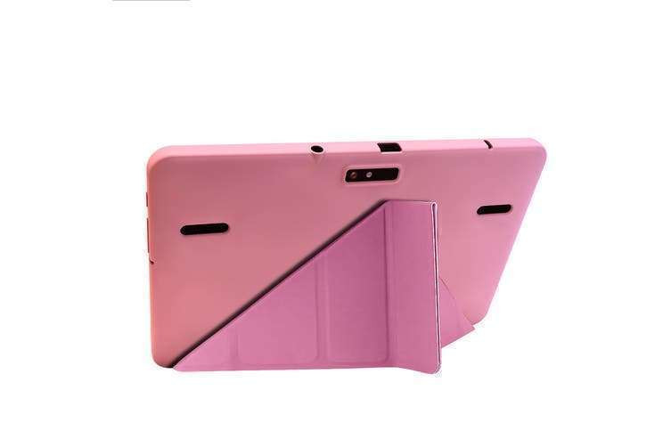 Laser 10" Flip Case for Mid 1085 Tablet Pink