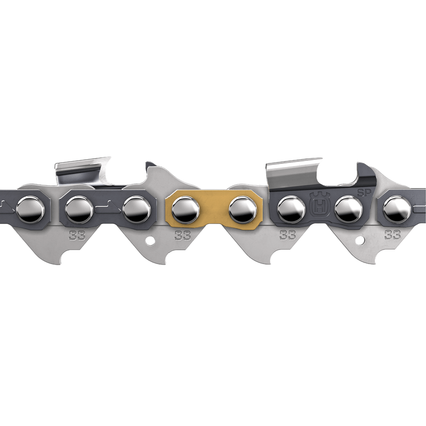 Husqvrana Chain X-cut Chisel 325" 1.3 mm 72DL 18"