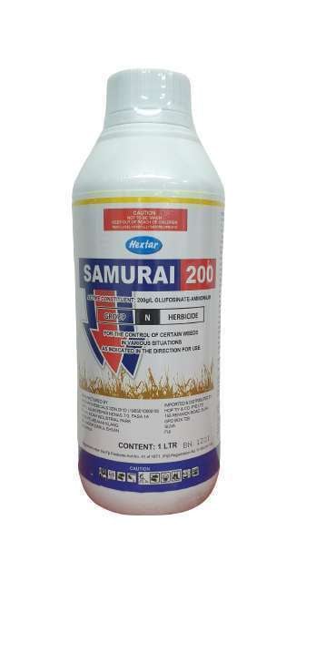 Samurai 200 Herbicide 1L