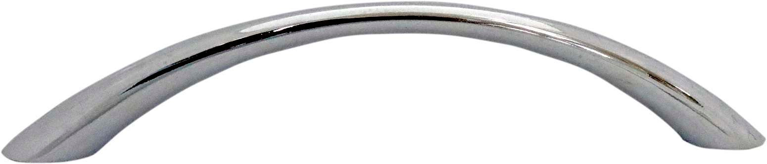 Nova Handle 128mm Chrome Plated