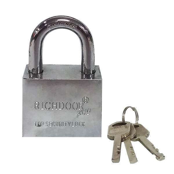 Lock Set (Half Beam) Short 40mm