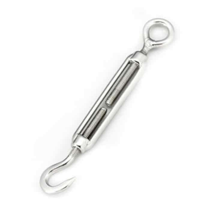 Turn Buckle 20mm