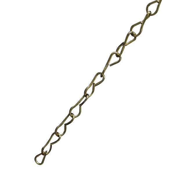 Chain Jack Single 1.2mm x 91.44m (300ft) B/P