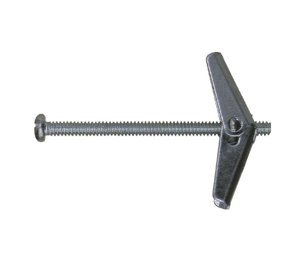 Iccons Spring Toggle Round 3/16 x 50mm