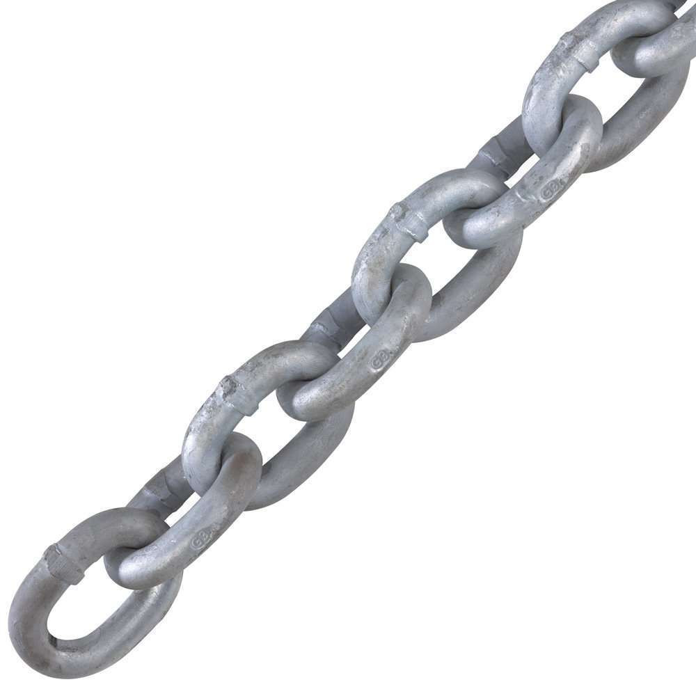 Chain Galv 5/16" (33.5m/Case)