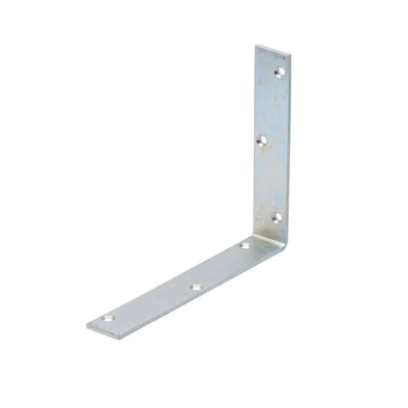 Zenith Bracket Angle H/D ZP 200 x 200 x 40mm