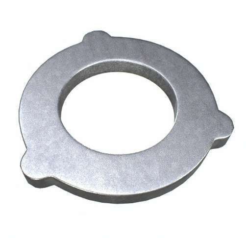 Washer G8.8 Galv M20