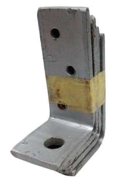 Bed Bracket 4pc Set Local