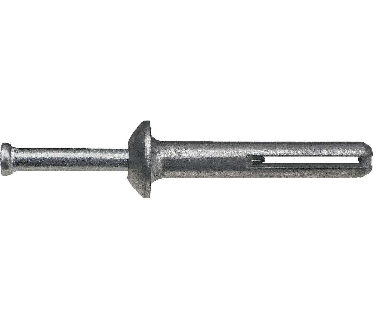 Iccons Metal Drive Anchor 6.5 x 32mm