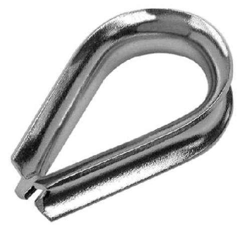 Thimble 10mm x 2pc