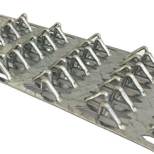 Nail Plate 76 x 254mm
