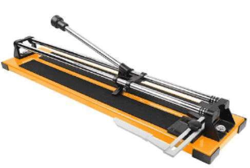 Tolsen Tile Cutter Heavy Duty Ball Bearing 800mm