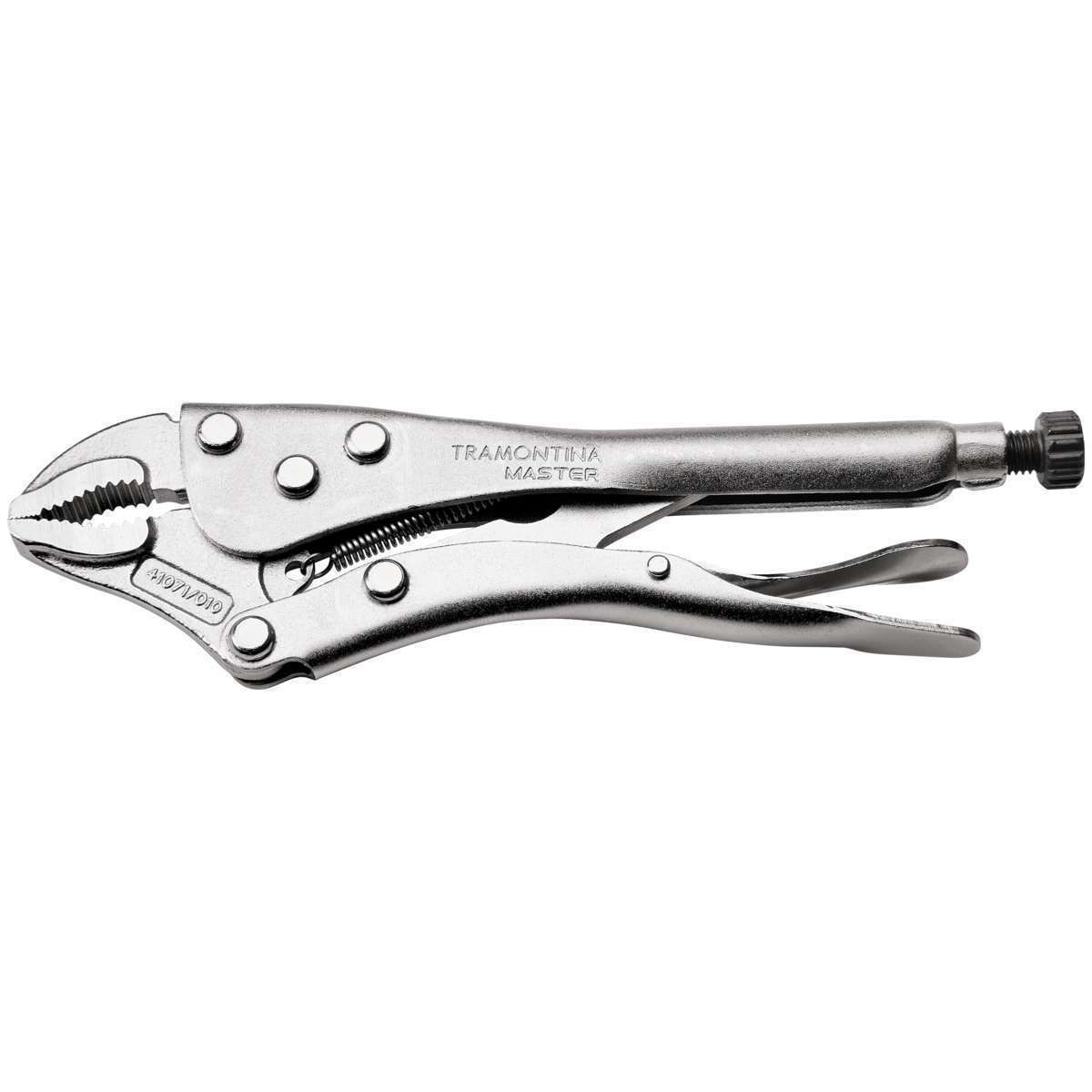 Tramontina Master Locking Pliers 10" 250mm