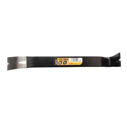 Tolsen Flat Pry Bar 375 x 35 x 6mm