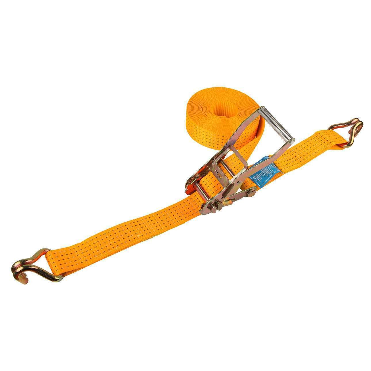 Tolsen Ratchet Straps 50mm x 9m