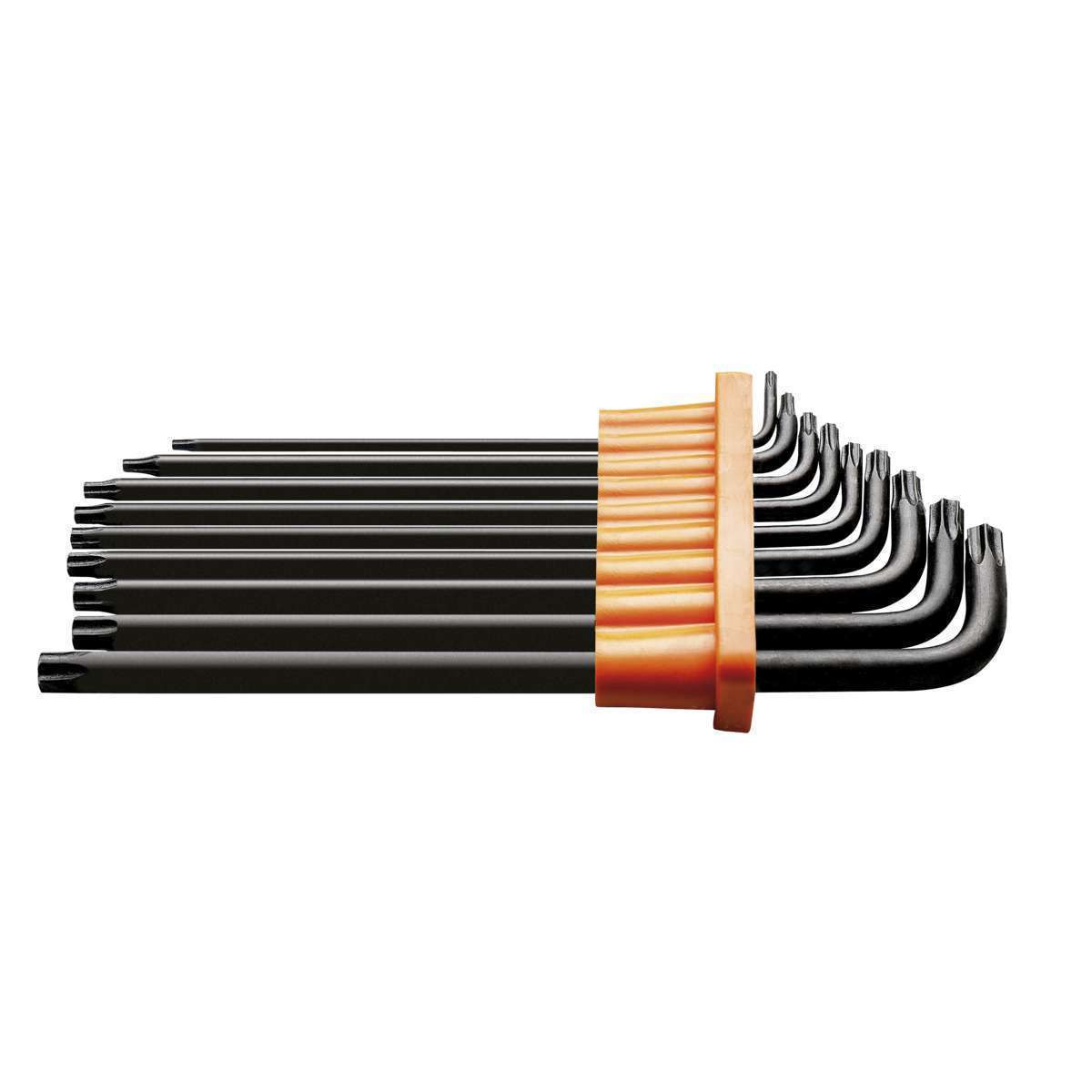 Tramontina Pro Trafix Key Set 9pc (Long)