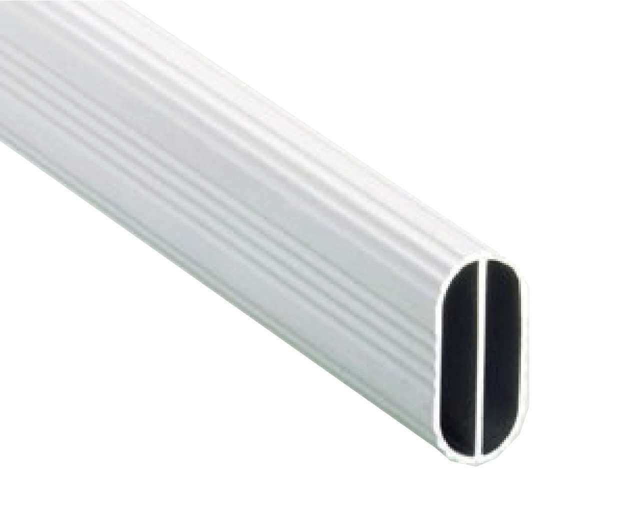 Nova Railing Tube Oval