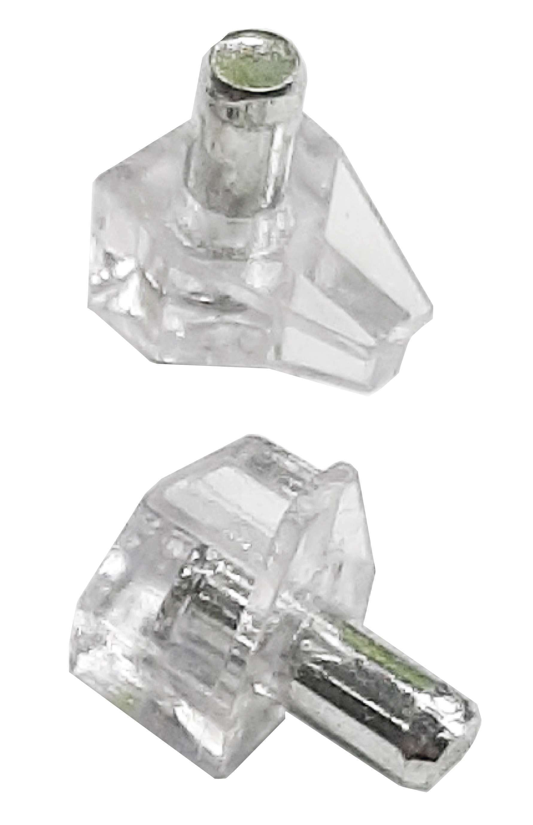Nova Glass Support Clear